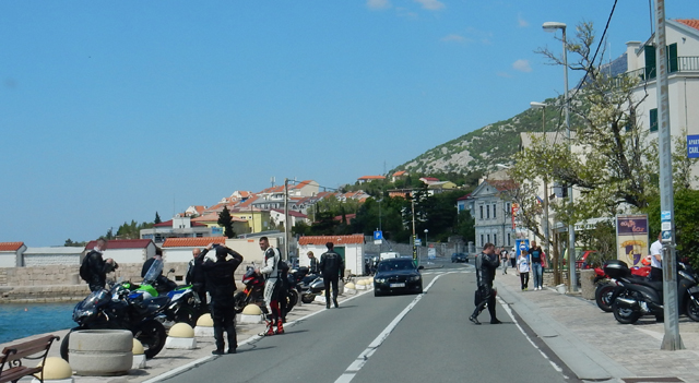 Karlobaška turistička veduta
                                                                                                                                                                                                                            